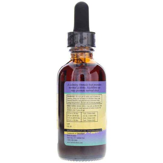 Valerian Super Calm, HFK